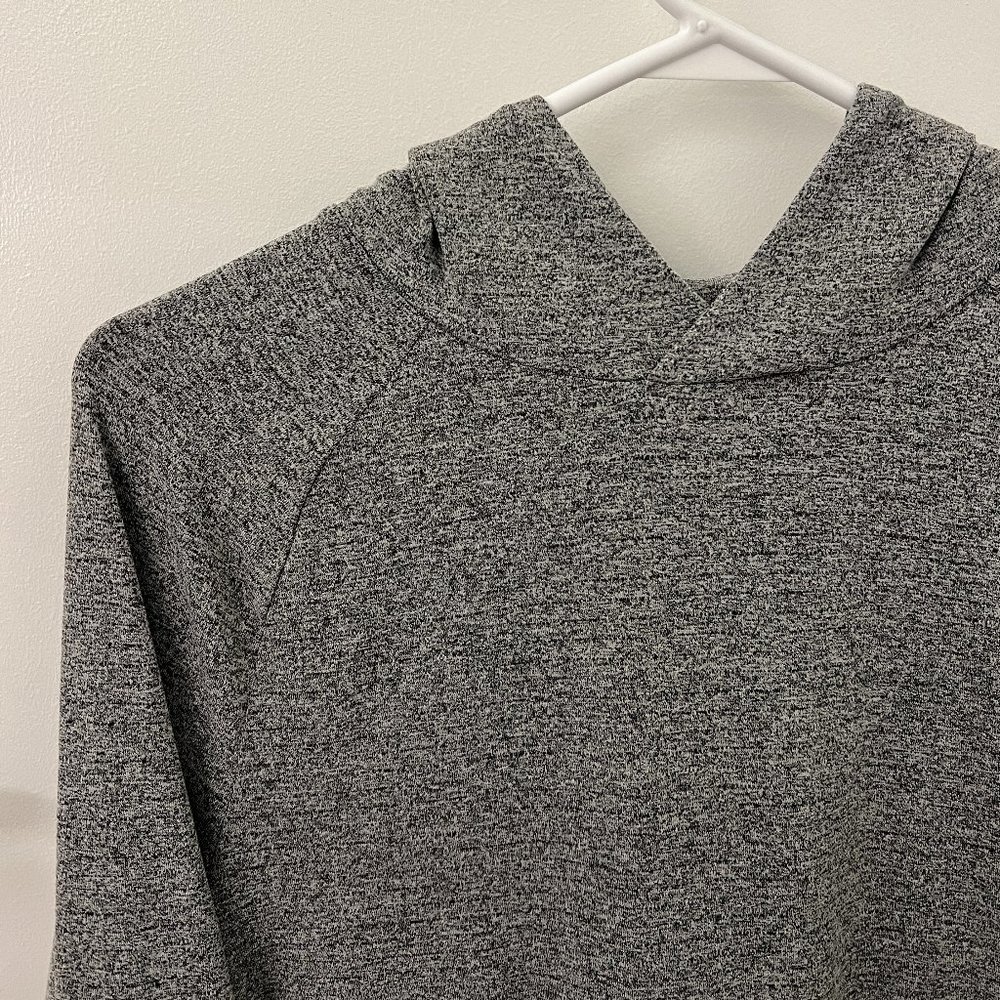 Lululemon Drysense Hoodie
